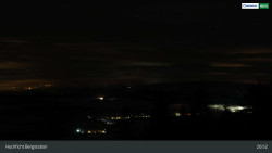 Smrčina / Hochficht