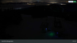 Smrčina / Hochficht