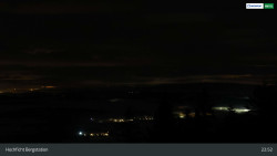 Smrčina / Hochficht