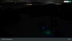 Smrčina / Hochficht