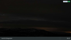 Smrčina / Hochficht