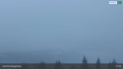 Smrčina / Hochficht