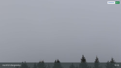 Smrčina / Hochficht