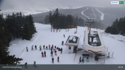 Smrčina / Hochficht