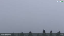 Smrčina / Hochficht