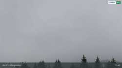 Smrčina / Hochficht