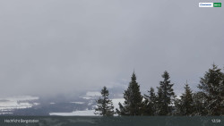 Smrčina / Hochficht