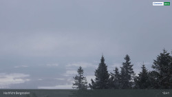 Smrčina / Hochficht