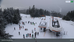 Smrčina / Hochficht