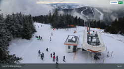 Smrčina / Hochficht