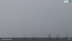 Smrčina / Hochficht