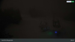 Smrčina / Hochficht