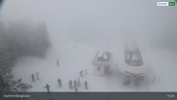 Smrčina / Hochficht