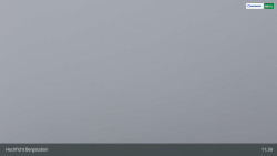 Smrčina / Hochficht