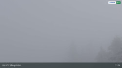 Smrčina / Hochficht