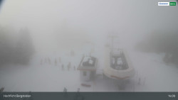 Smrčina / Hochficht