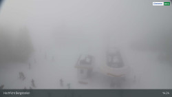 Smrčina / Hochficht