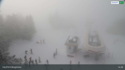 Smrčina / Hochficht