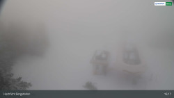 Smrčina / Hochficht