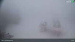 Smrčina / Hochficht