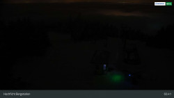 Smrčina / Hochficht