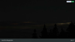 Smrčina / Hochficht