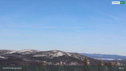 Smrčina / Hochficht