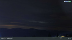 Smrčina / Hochficht