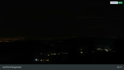 Smrčina / Hochficht