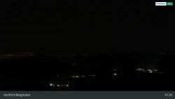 Smrčina / Hochficht