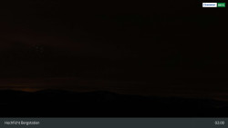 Smrčina / Hochficht