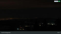 Smrčina / Hochficht