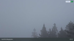 Smrčina / Hochficht