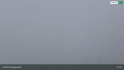 Smrčina / Hochficht