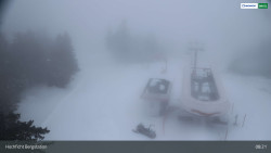 Smrčina / Hochficht