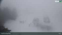 Smrčina / Hochficht