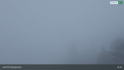 Smrčina / Hochficht