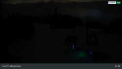 Smrčina / Hochficht