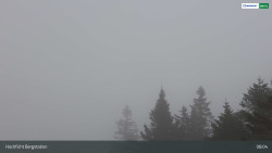 Smrčina / Hochficht