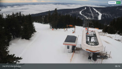 Smrčina / Hochficht