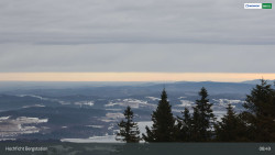 Smrčina / Hochficht