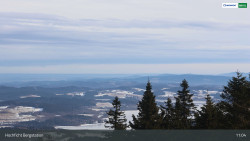 Smrčina / Hochficht