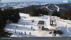 Smrčina / Hochficht