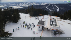 Smrčina / Hochficht