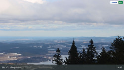 Smrčina / Hochficht