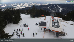 Smrčina / Hochficht