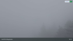 Smrčina / Hochficht