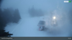 Smrčina / Hochficht