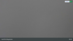 Smrčina / Hochficht