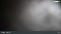 Smrčina / Hochficht